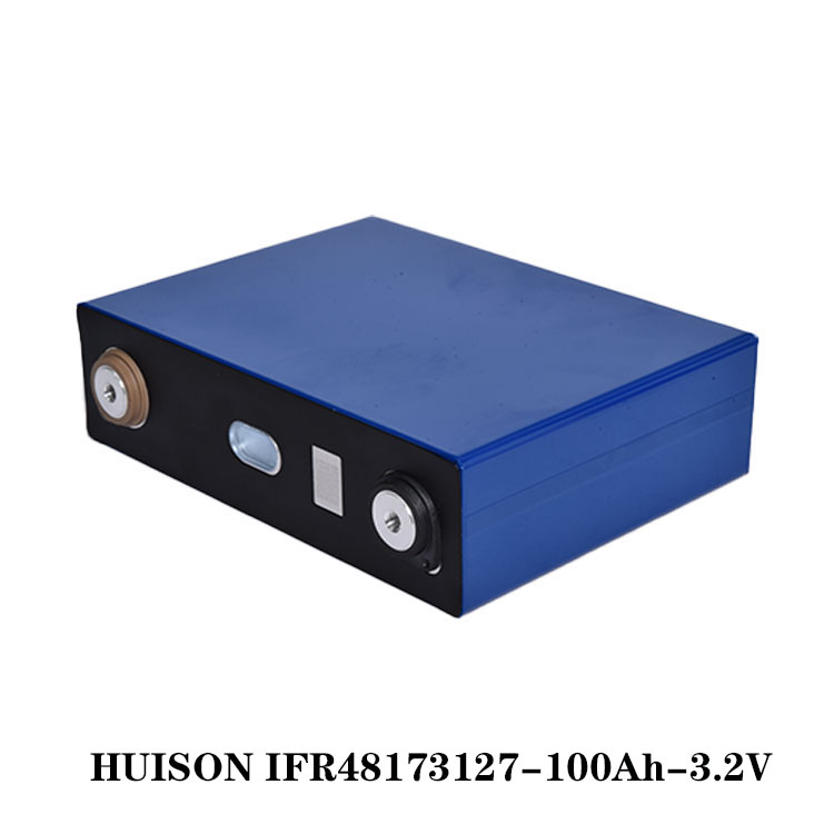 Prismatic Lithium Battery Series